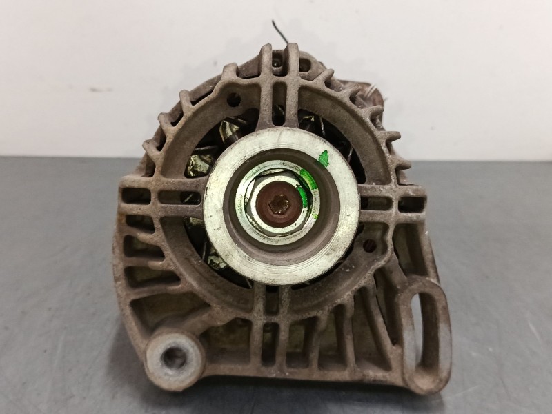 Recambio de alternador para fiat doblo monospace (119_, 223_) 1.4 referencia OEM IAM 51718502  