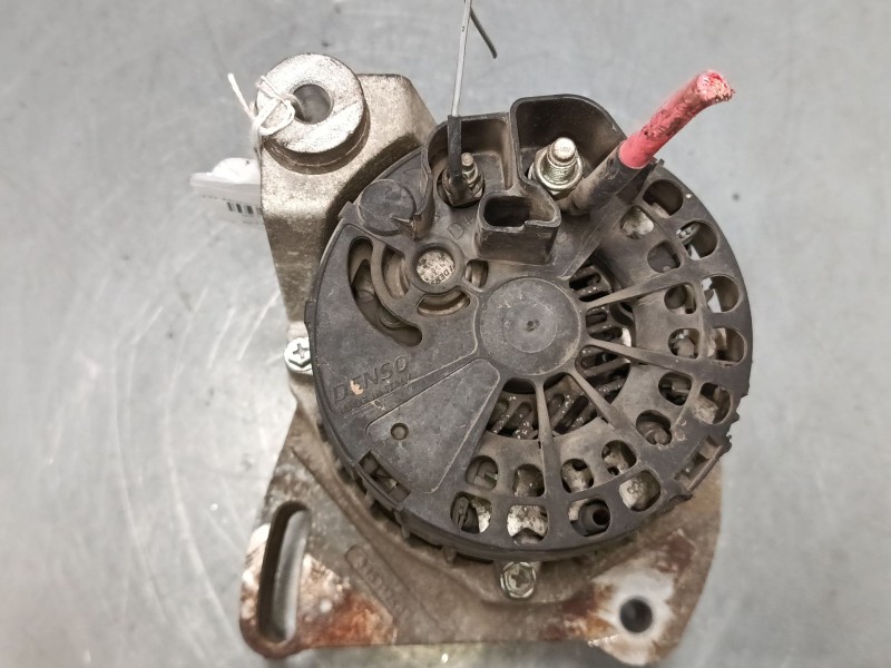 Recambio de alternador para fiat doblo monospace (119_, 223_) 1.4 referencia OEM IAM 51718502  