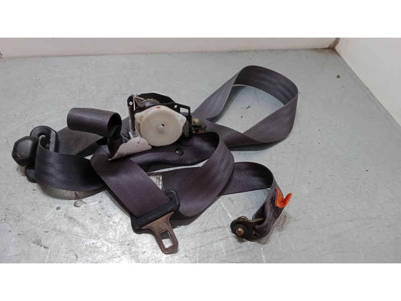 Recambio de cinturon seguridad trasero derecho para suzuki wagon r+ hatchback (em) 1.0 (rc410, sr410, sr412) referencia OEM IAM 