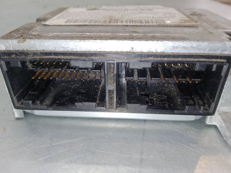 Recambio de centralita airbag para peugeot bipper (aa_) 1.4 hdi referencia OEM IAM   