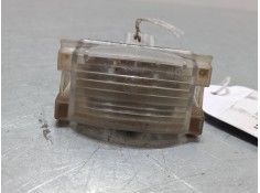 Recambio de piloto matricula para mazda 2 (dy) 1.6 referencia OEM IAM   