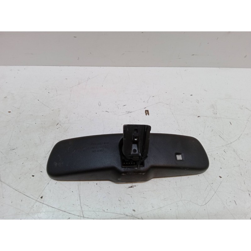 Recambio de retrovisor interior electrico para kia cee´d hatchback (ed) 1.6 crdi 115 referencia OEM IAM   