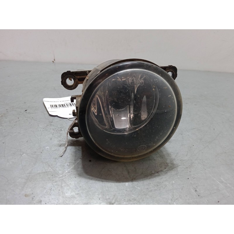 Recambio de faro antiniebla izquierdo para renault megane ii sedán (lm0/1_) 1.5 dci (lm0f, lm0t, lm2b) referencia OEM IAM 892100