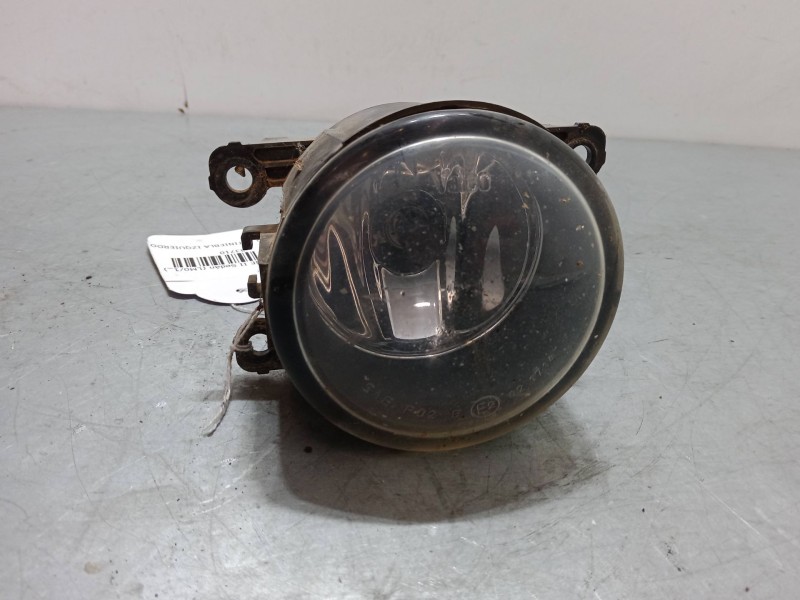 Recambio de faro antiniebla izquierdo para renault megane ii sedán (lm0/1_) 1.5 dci (lm0f, lm0t, lm2b) referencia OEM IAM 892100
