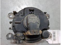 Recambio de faro antiniebla izquierdo para renault megane ii sedán (lm0/1_) 1.5 dci (lm0f, lm0t, lm2b) referencia OEM IAM 892100 2