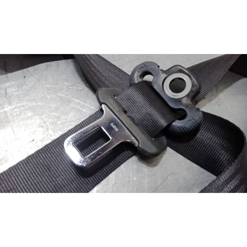 Recambio de cinturon seguridad delantero derecho para lancia musa (350_) 1.3 d multijet (350.axb11, 350.axb1a) referencia OEM IA
