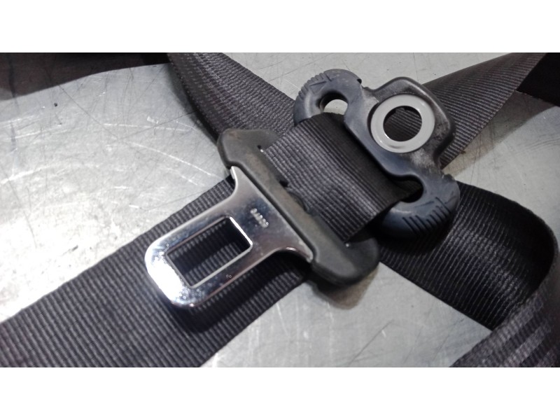 Recambio de cinturon seguridad delantero derecho para lancia musa (350_) 1.3 d multijet (350.axb11, 350.axb1a) referencia OEM IA