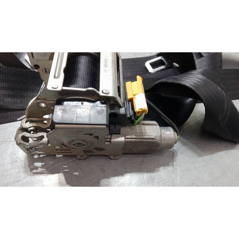 Recambio de cinturon seguridad delantero derecho para lancia musa (350_) 1.3 d multijet (350.axb11, 350.axb1a) referencia OEM IA