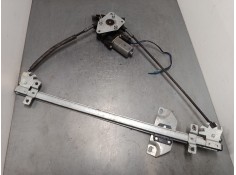 Recambio de elevalunas electrico delantero izquierdo para nissan terrano ii (r20) 2.7 tdi 4wd referencia OEM IAM   