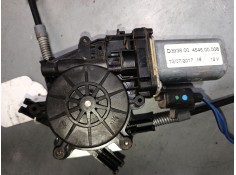 Recambio de elevalunas electrico delantero izquierdo para nissan terrano ii (r20) 2.7 tdi 4wd referencia OEM IAM    2