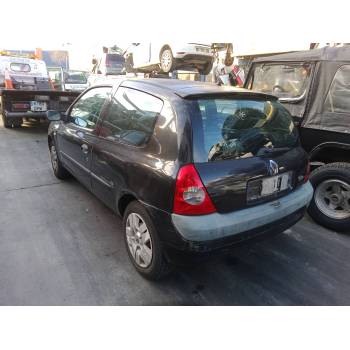 RENAULT CLIO II (BB_, CB_)