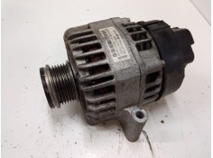 Recambio de alternador para fiat doblo autobús (263_) 1.3 d multijet (263axc1a) referencia OEM IAM 52003518 MS1012101202 