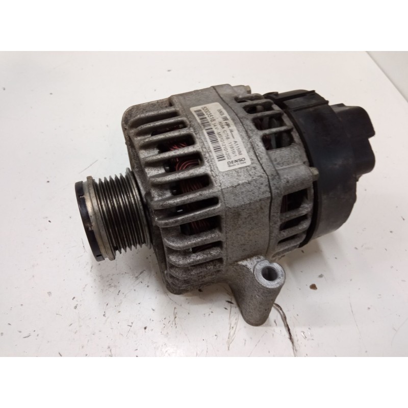 Recambio de alternador para fiat doblo autobús (263_) 1.3 d multijet (263axc1a) referencia OEM IAM 52003518 MS1012101202 
