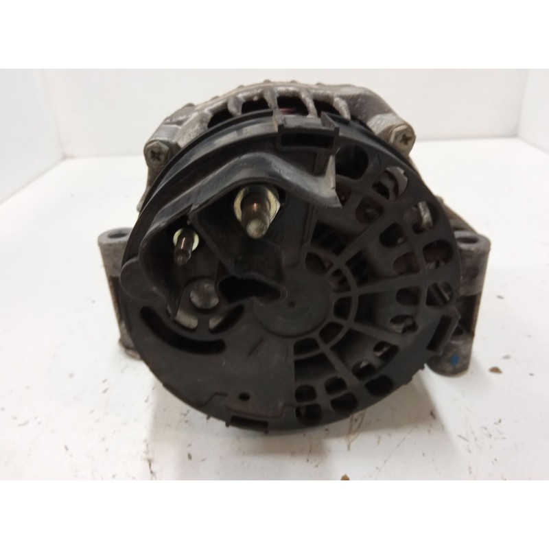 Recambio de alternador para fiat doblo autobús (263_) 1.3 d multijet (263axc1a) referencia OEM IAM 52003518 MS1012101202 