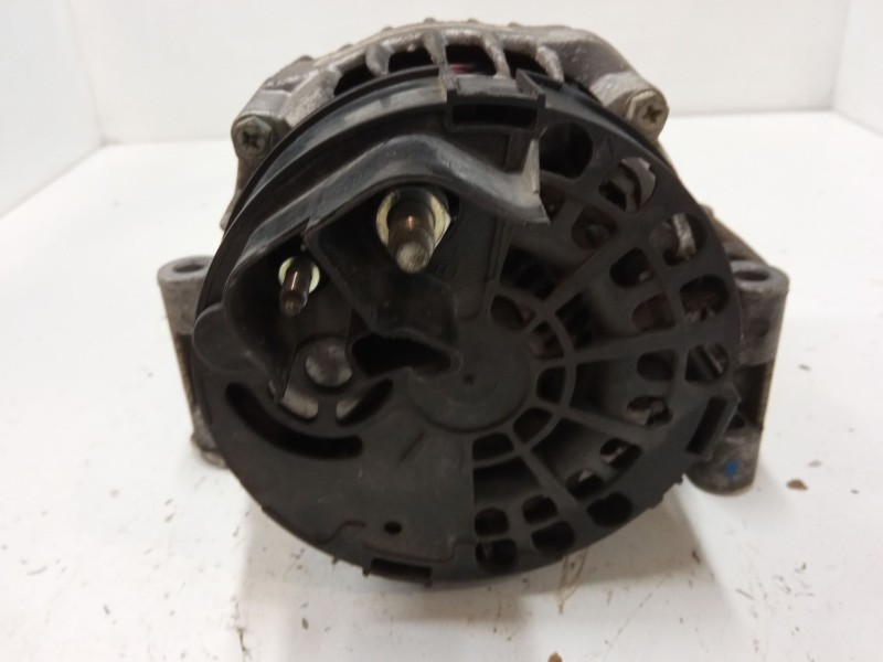 Recambio de alternador para fiat doblo autobús (263_) 1.3 d multijet (263axc1a) referencia OEM IAM 52003518 MS1012101202 