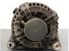 Recambio de alternador para citroën c2 (jm_) 1.4 hdi referencia OEM IAM 9646321880  