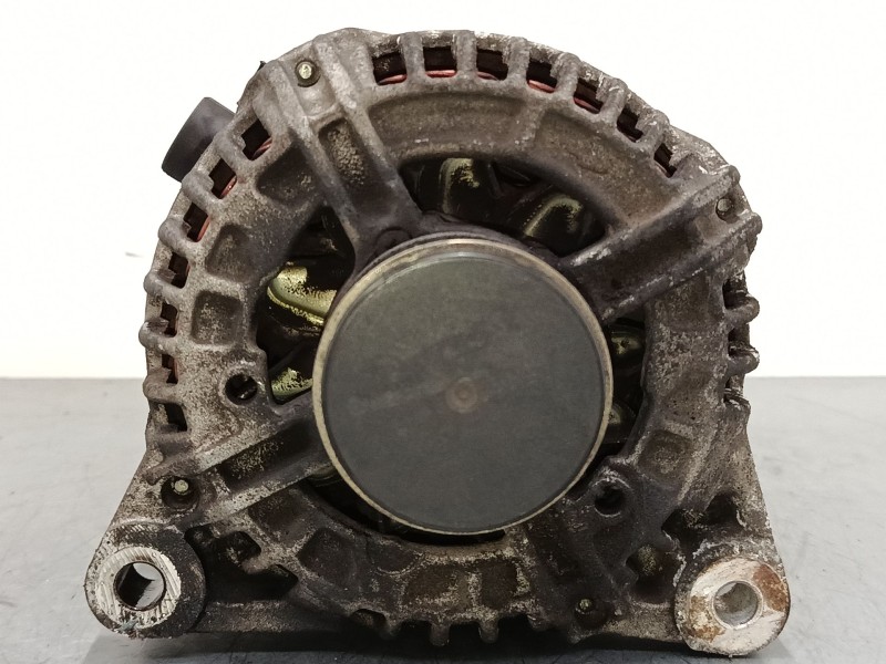 Recambio de alternador para citroën c2 (jm_) 1.4 hdi referencia OEM IAM 9646321880  