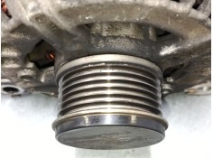 Recambio de alternador para citroën c2 (jm_) 1.4 hdi referencia OEM IAM 9646321880   2