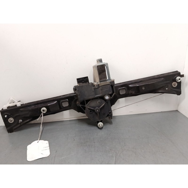 Recambio de elevalunas electrico delantero derecho para citroën nemo furgoneta/monovolumen (aa_) 1.3 bluehdi 80 referencia OEM I