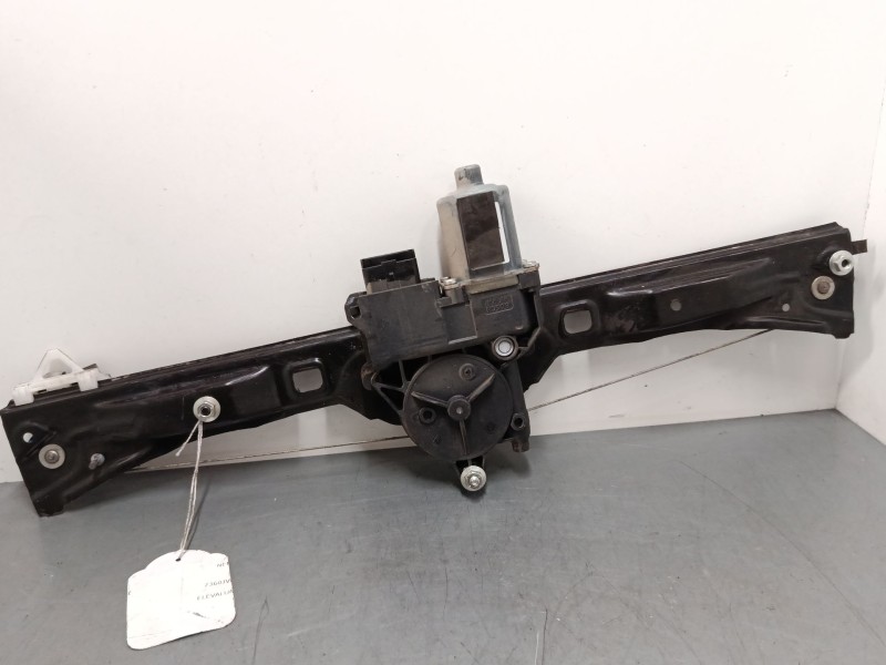 Recambio de elevalunas electrico delantero derecho para citroën nemo furgoneta/monovolumen (aa_) 1.3 bluehdi 80 referencia OEM I