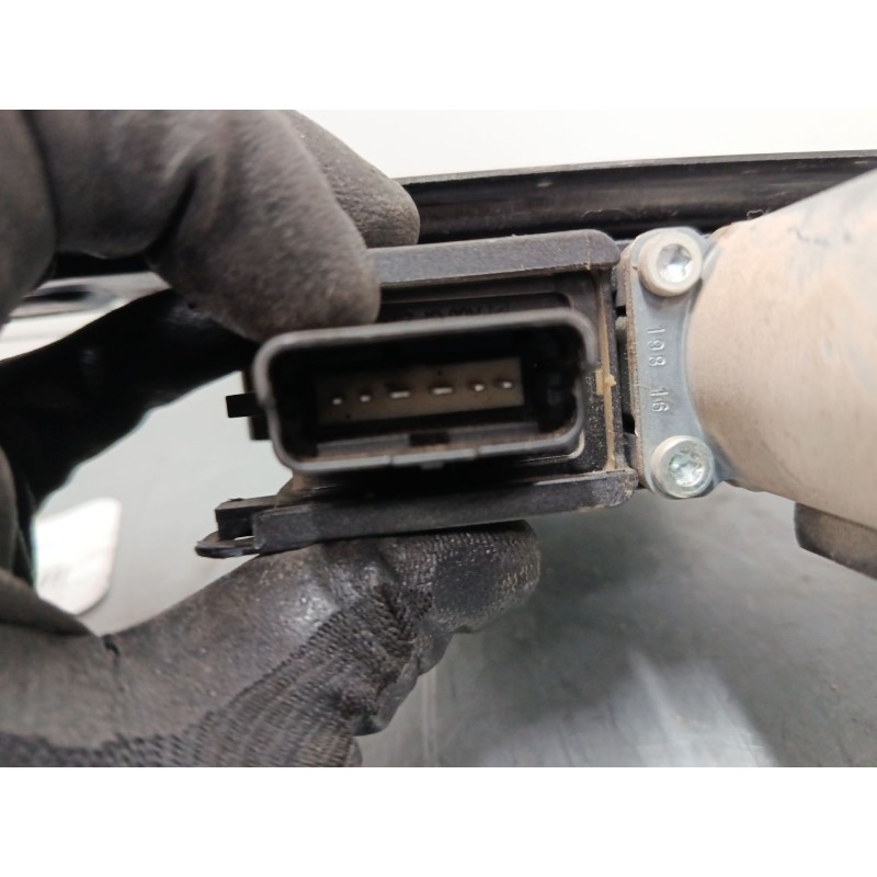 Recambio de elevalunas electrico delantero derecho para citroën nemo furgoneta/monovolumen (aa_) 1.3 bluehdi 80 referencia OEM I