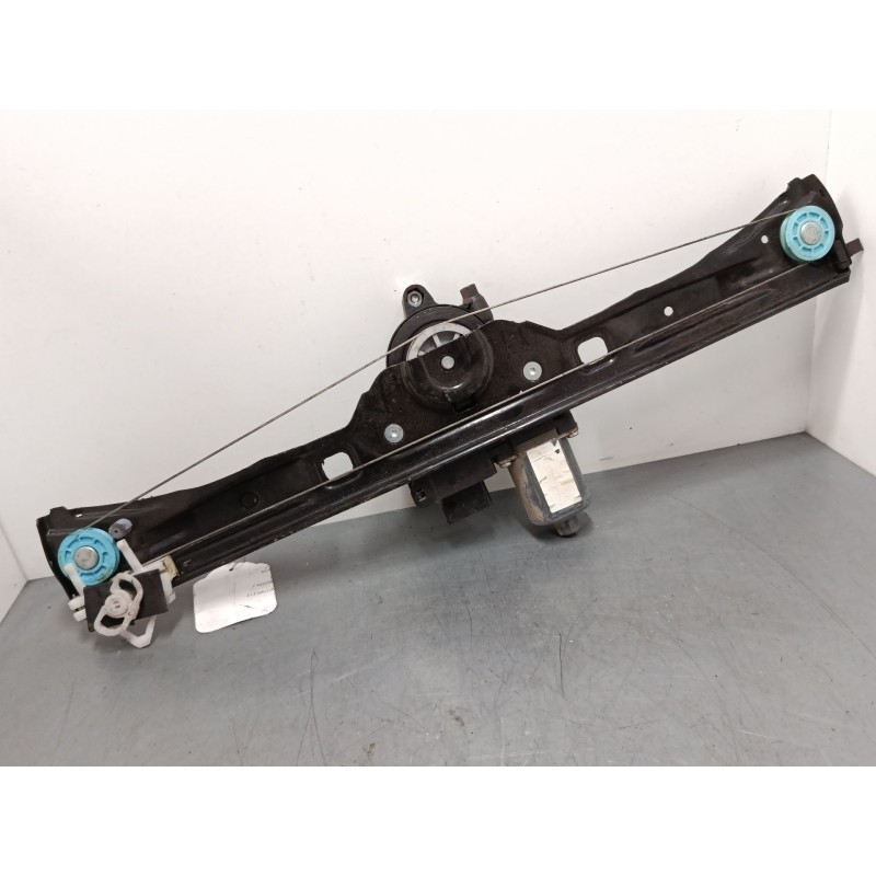 Recambio de elevalunas electrico delantero derecho para citroën nemo furgoneta/monovolumen (aa_) 1.3 bluehdi 80 referencia OEM I