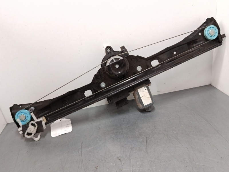 Recambio de elevalunas electrico delantero derecho para citroën nemo furgoneta/monovolumen (aa_) 1.3 bluehdi 80 referencia OEM I