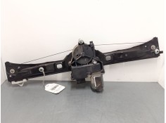 Recambio de elevalunas electrico delantero izquierdo para citroën nemo furgoneta/monovolumen (aa_) 1.3 bluehdi 80 referencia OEM