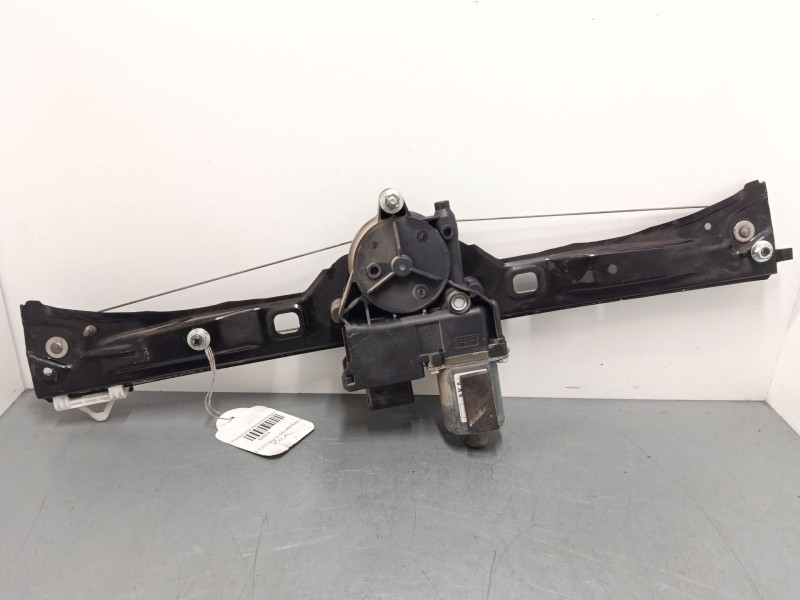 Recambio de elevalunas electrico delantero izquierdo para citroën nemo furgoneta/monovolumen (aa_) 1.3 bluehdi 80 referencia OEM