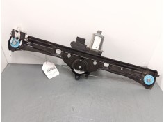 Recambio de elevalunas electrico delantero izquierdo para citroën nemo furgoneta/monovolumen (aa_) 1.3 bluehdi 80 referencia OEM 2