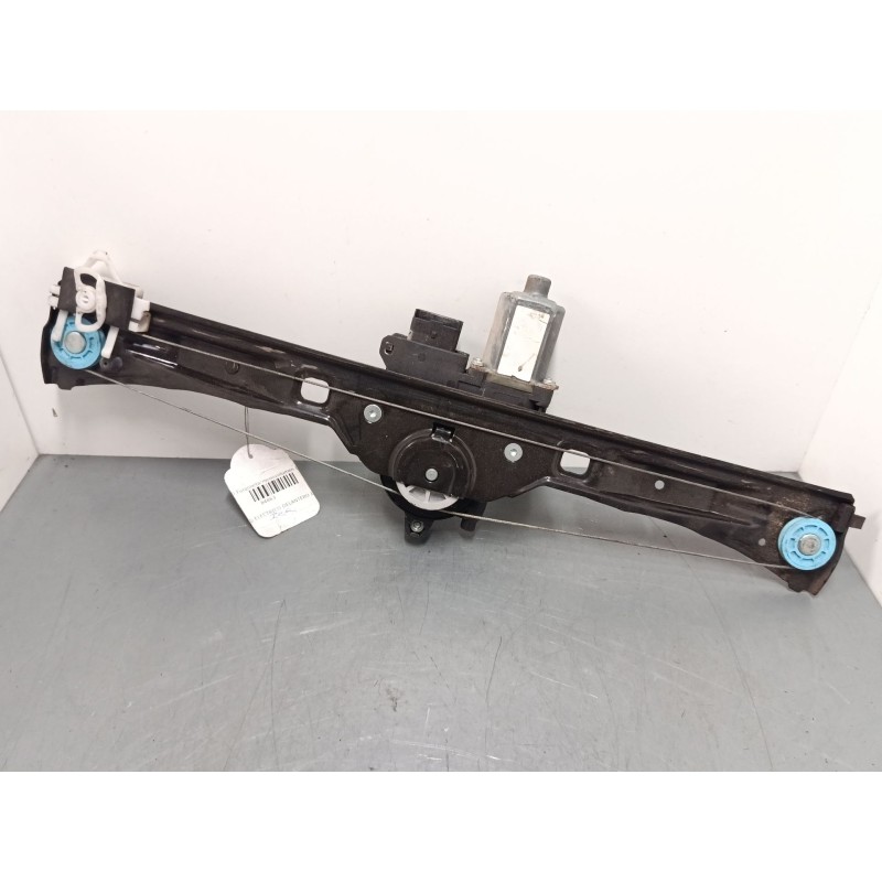 Recambio de elevalunas electrico delantero izquierdo para citroën nemo furgoneta/monovolumen (aa_) 1.3 bluehdi 80 referencia OEM