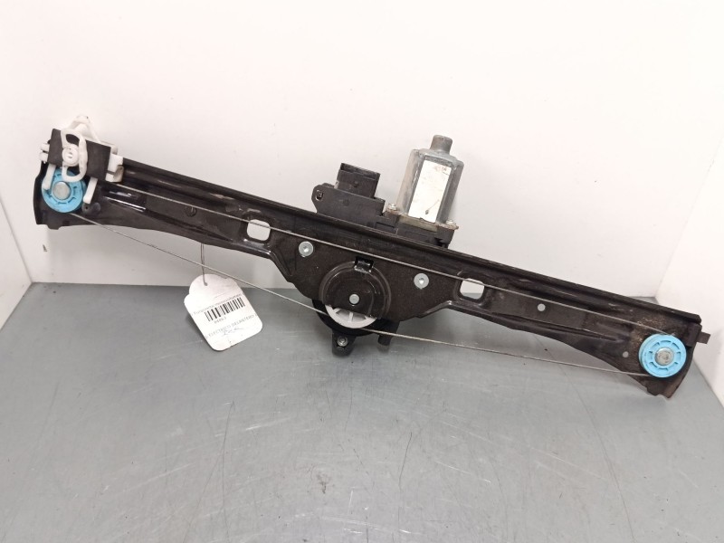 Recambio de elevalunas electrico delantero izquierdo para citroën nemo furgoneta/monovolumen (aa_) 1.3 bluehdi 80 referencia OEM