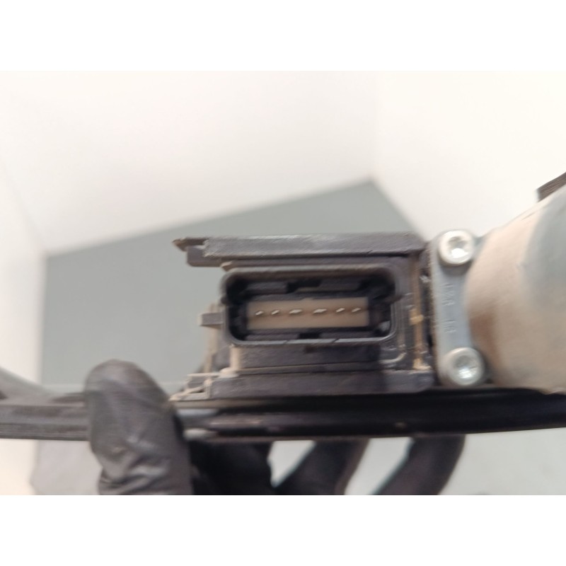 Recambio de elevalunas electrico delantero izquierdo para citroën nemo furgoneta/monovolumen (aa_) 1.3 bluehdi 80 referencia OEM