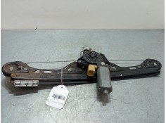 Recambio de elevalunas electrico trasero derecho para mercedes-benz clase c (w203) c 220 cdi (203.006) referencia OEM IAM A20382