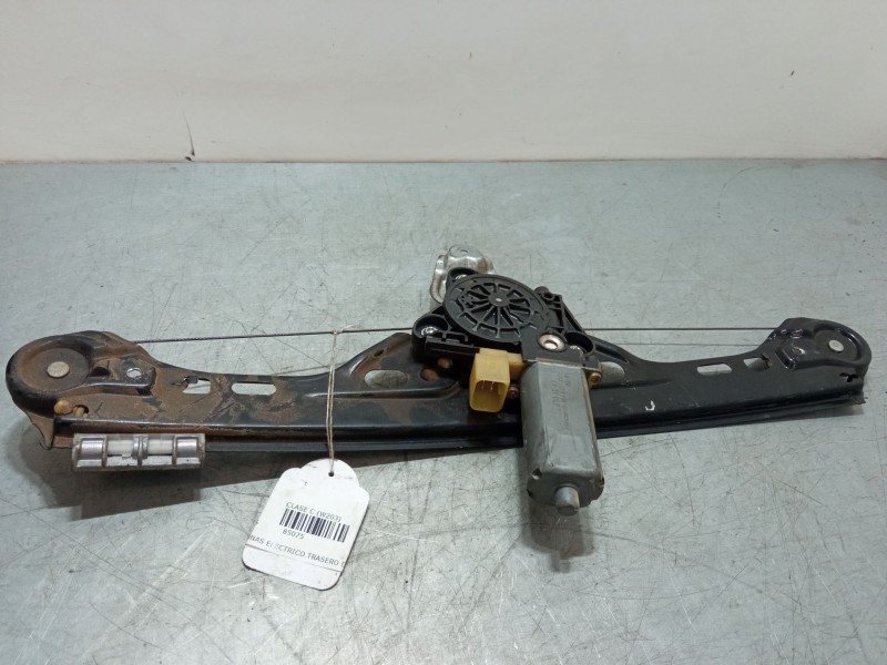Recambio de elevalunas electrico trasero derecho para mercedes-benz clase c (w203) c 220 cdi (203.006) referencia OEM IAM A20382