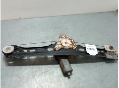 Recambio de elevalunas electrico trasero derecho para mercedes-benz clase c (w203) c 220 cdi (203.006) referencia OEM IAM A20382 2