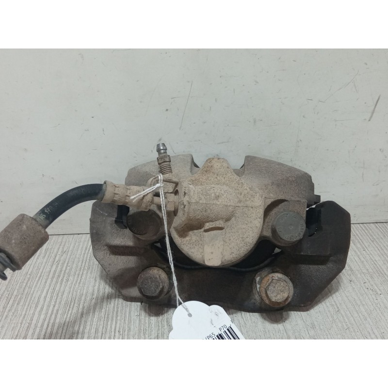 Recambio de pinza freno delantera izquierda para ford transit connect (p65_, p70_, p80_) 1.8 tdci referencia OEM IAM   
