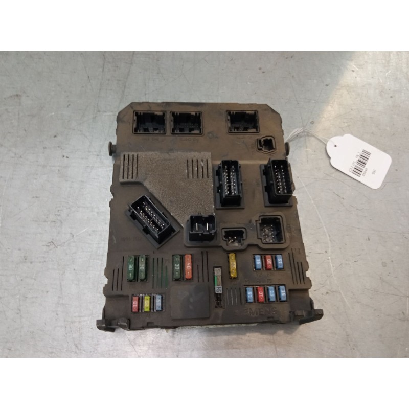 Recambio de bsi para citroën c3 i (fc_, fn_) 1.4 i referencia OEM IAM 9662474380 BS/ F01-00 9118655300 