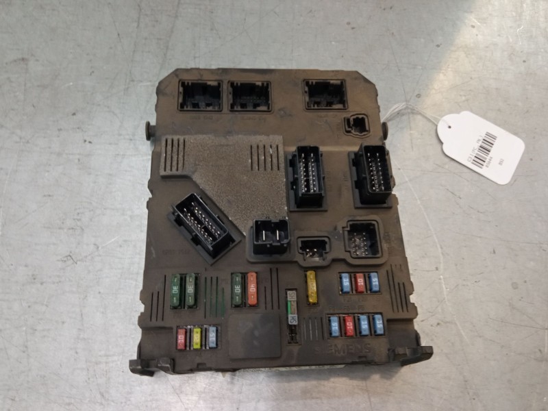 Recambio de bsi para citroën c3 i (fc_, fn_) 1.4 i referencia OEM IAM 9662474380 BS/ F01-00 9118655300 