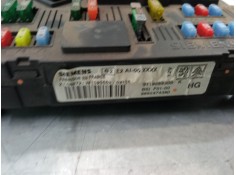 Recambio de bsi para citroën c3 i (fc_, fn_) 1.4 i referencia OEM IAM 9662474380 BS/ F01-00 9118655300  2