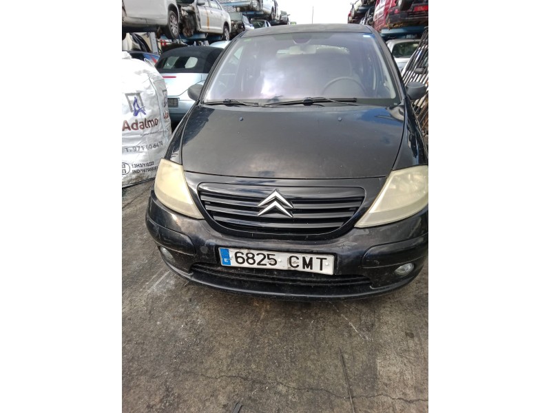 citroën c3 i (fc_, fn_) del año 2003