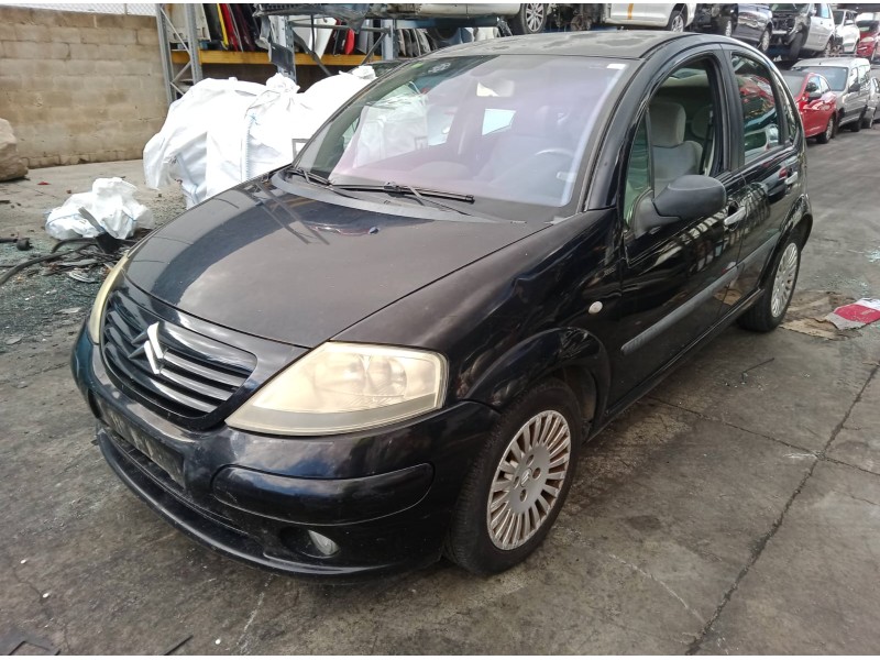 citroën c3 i (fc_, fn_) del año 2003