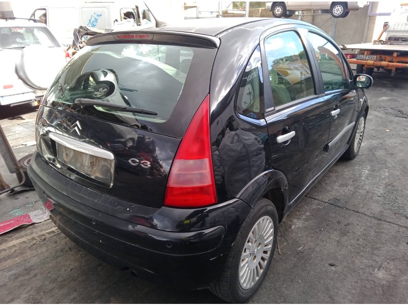 citroën c3 i (fc_, fn_) del año 2003