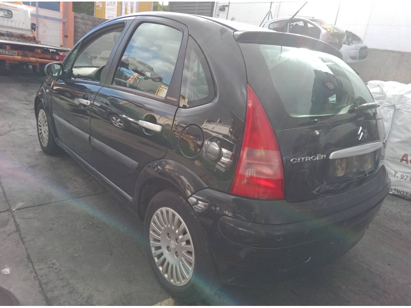 citroën c3 i (fc_, fn_) del año 2003