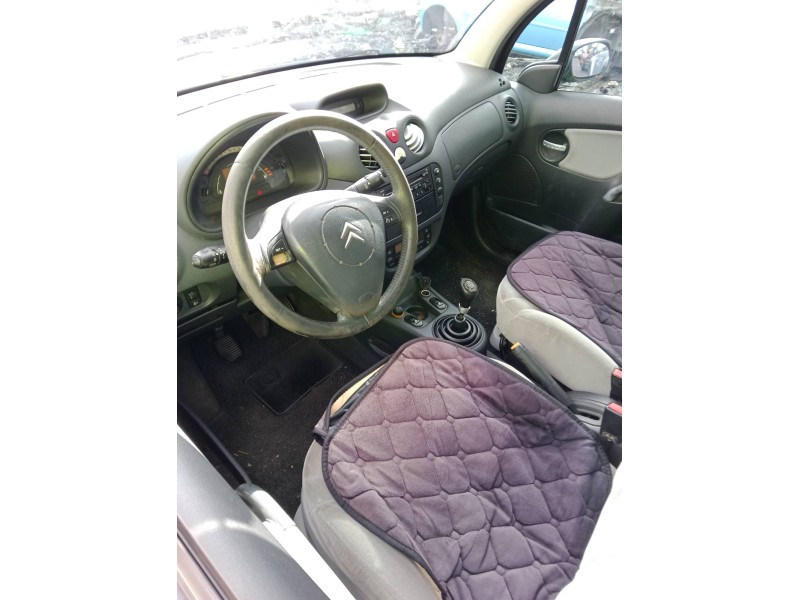 citroën c3 i (fc_, fn_) del año 2003