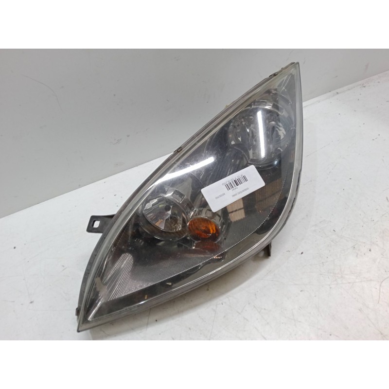 Recambio de faro izquierdo para mitsubishi colt vi (z3_a, z2_a) 1.1 (z31a, z32a) referencia OEM IAM   