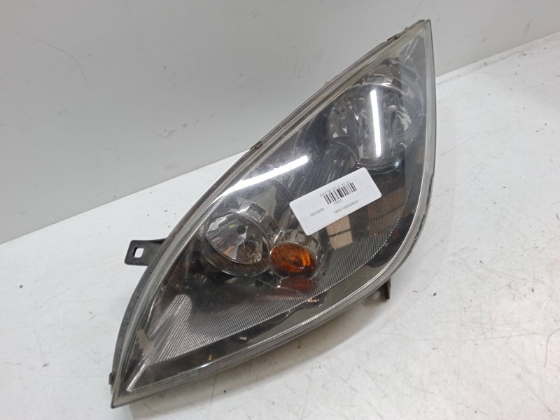 Recambio de faro izquierdo para mitsubishi colt vi (z3_a, z2_a) 1.1 (z31a, z32a) referencia OEM IAM   