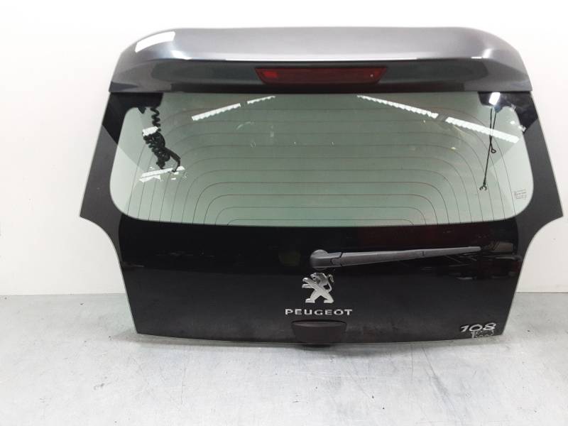 PORTON TRASERO B000825280 