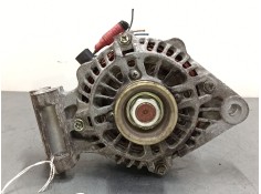 Recambio de alternador para ford fiesta v (jh_, jd_) 1.4 16v referencia OEM IAM 2S6T10300CB  