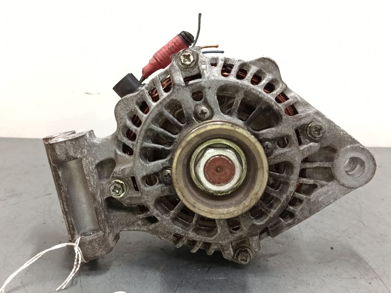 Recambio de alternador para ford fiesta v (jh_, jd_) 1.4 16v referencia OEM IAM 2S6T10300CB  